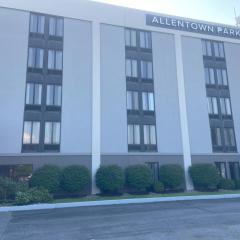 Allentown Park Hotel, Ascend Hotel Collection