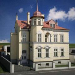 Apartmán Arca