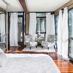 Serene Oasis in the midst of Silicon Valley