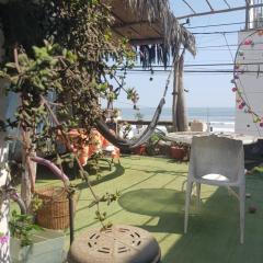 Huanchaco Surf Camp