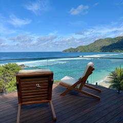 Lagati Luxurious Two Bedroom Villa