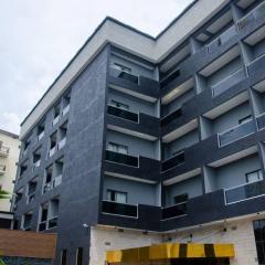 villa Toscana GRA Port Harcourt