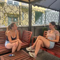 Lion University & Youth Hostel Milano