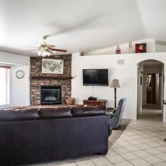 Poppy House- Charming Prescott Getaway - Mtn Views
