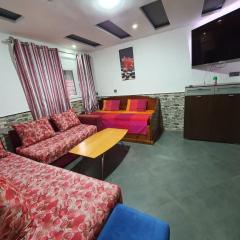 Joli Appartement a Imi Ouaddar