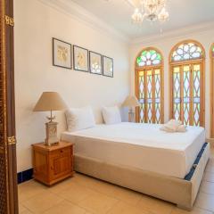 Best Old Medina Wall 3 Bedroom Home