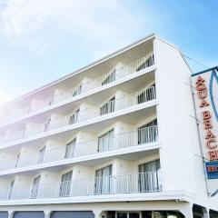 水族海滩酒店 