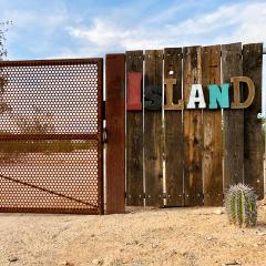 The Island in Tucson