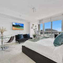 Luxury Unit W Residences Brickell
