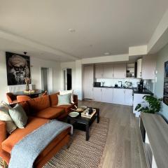 Saya Homes - Modern 70m2 apartment