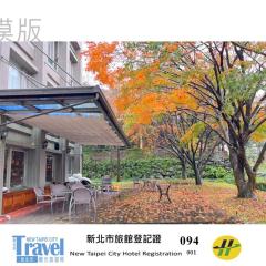 虹桥民宿