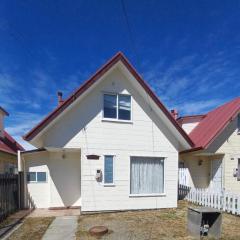 Arriendo acogedora casa Punta Arenas