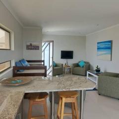 Namib's Edge