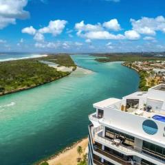 PH 2402 - SeaScape - Tweed Heads