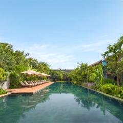 Khmer House Resort
