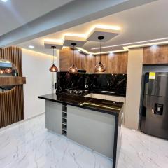 Apartamento nuevo en la ciudad de Neiva-Huila-AL