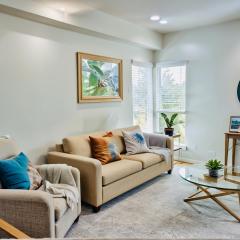 Hollywood Boutique Residences with Free Parking