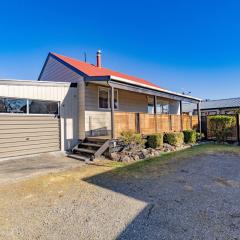 All Year Round Adventure Base - National Park