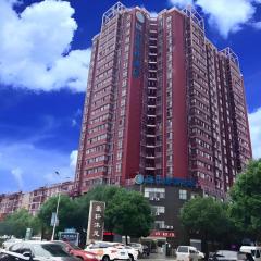 City Comfort Inn Huangshi Daye Tongluowan Business Street
