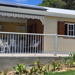 bungalow Bô Sicrié