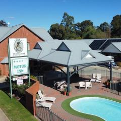 Young Federation Motor Inn and Services Club