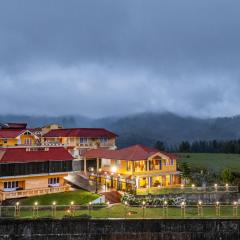 The Secret Glen by VEO - Part of StayVista with BBQ & Bonfire