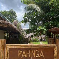 Pahinga Villas Siargao