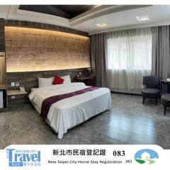 爱莉亚汽车旅馆