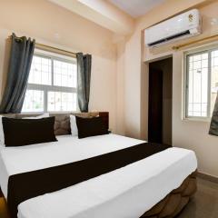 Super Townhouse Kumhrar Archeological Park Formerly Hotel Karuna Palace