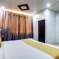 Anvit Residency - By The Arrow
