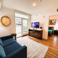 StaysPro - luxury Apartments minutes to everything Los Angeles