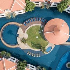 The Royal Family Suites by Memoire Palace Resort & Spa