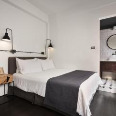 未艾公寓WeLove Apartment