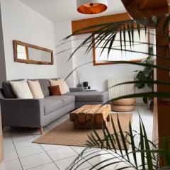Duplex Sallanches Centre Ville