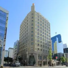 福冈蒙特利拉苏瑞酒店