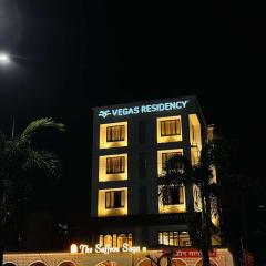VEGAS RESIDENCY