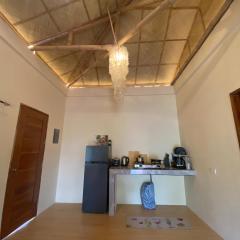 Paw's private room