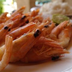 科尔玛拉克斯酒店