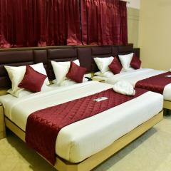 Majestic Hotel