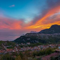 Magico Tramonto