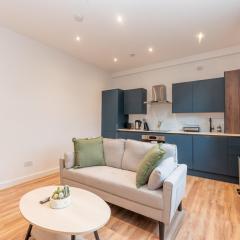 Elegant St Margarets 1BR near Transport London Pass the Keys