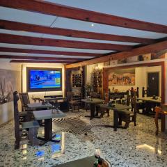 Oryx Guesthouse