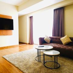 AYA Addis Hotel