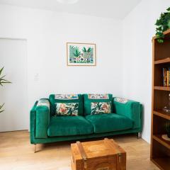 Cosy appartement Paris 15