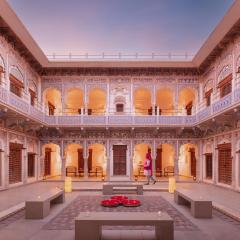 Gulab Haveli, Mandawa - IHCL SeleQtions