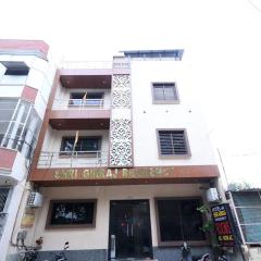 Shri Girraj Residency