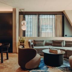 Aethos London Shoreditch