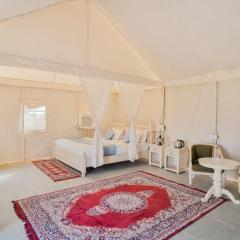 The Golden Sand Resort&Camp