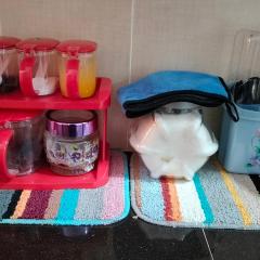 Liza Homestay