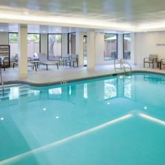 Courtyard by Marriott Pensacola